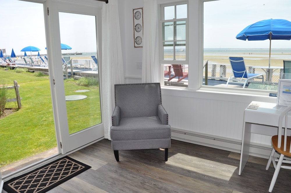 The Masthead Resort - photo 45