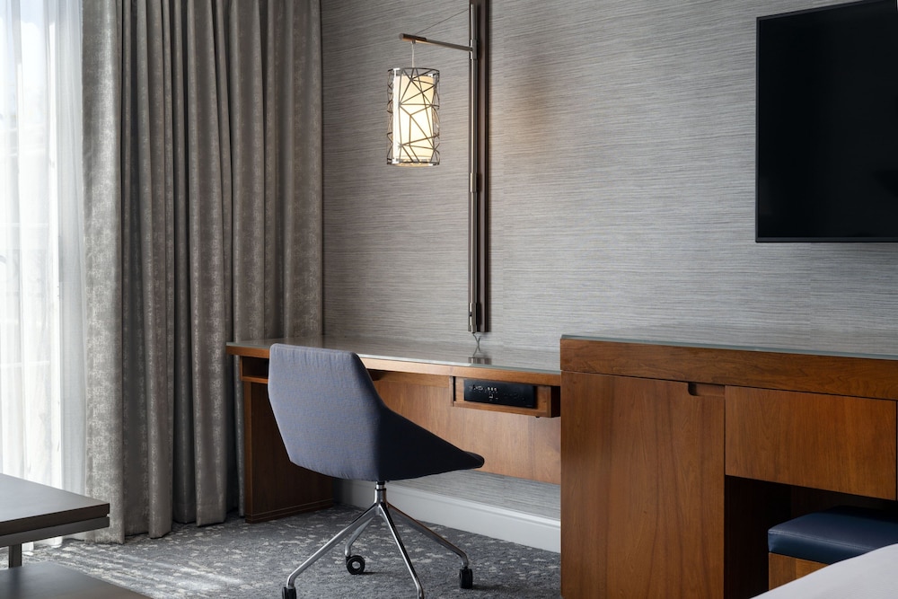 The Westin Palo Alto - photo 23