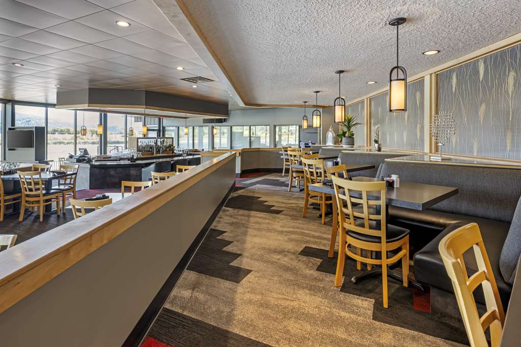 Best Western Plus Kootenai River Inn Casino & Spa - photo 42
