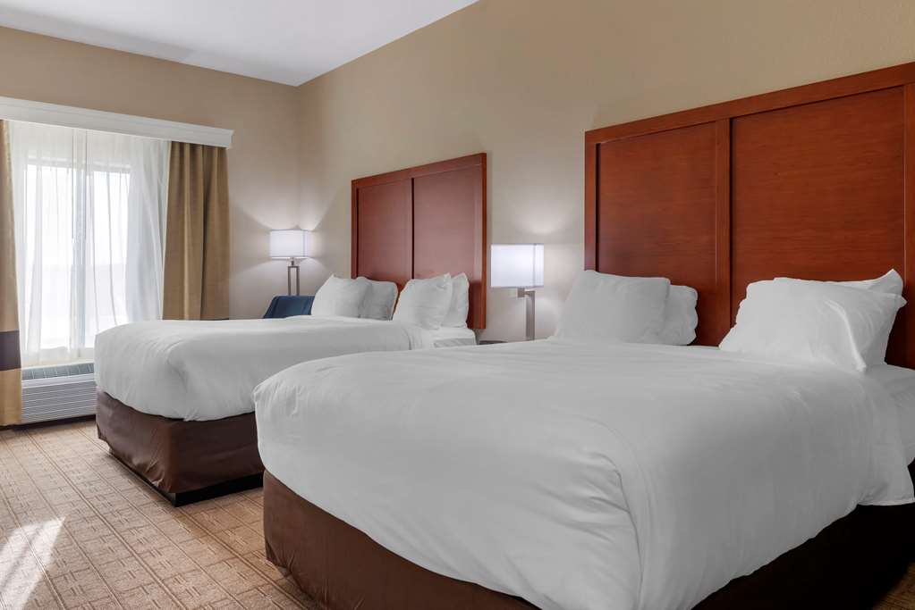 Comfort Inn & Suites North Mankato - photo 27