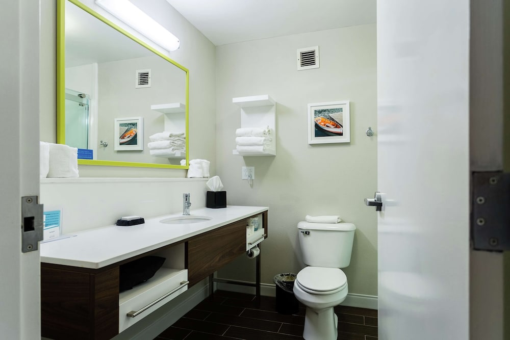 Hampton Inn Somerset - photo 45