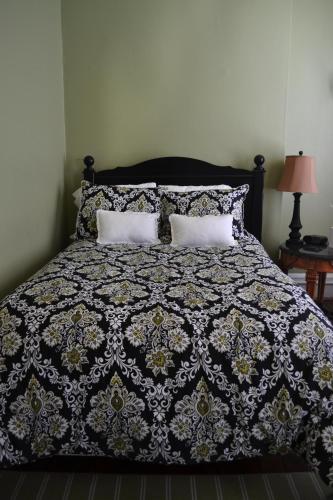 Cumberland Inn and Spa - photo 10