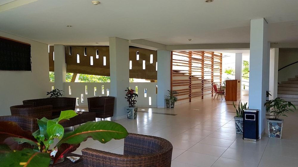 Luwansa Beach Resort — Labuan Bajo — photo 3