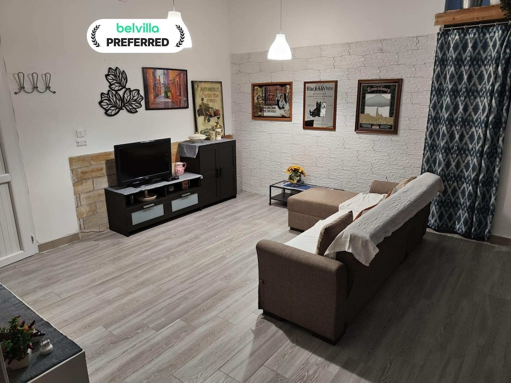 Apartment in Alcamo Near the Beach — 4-Star Luxury Hotel in Alcamo, Italy