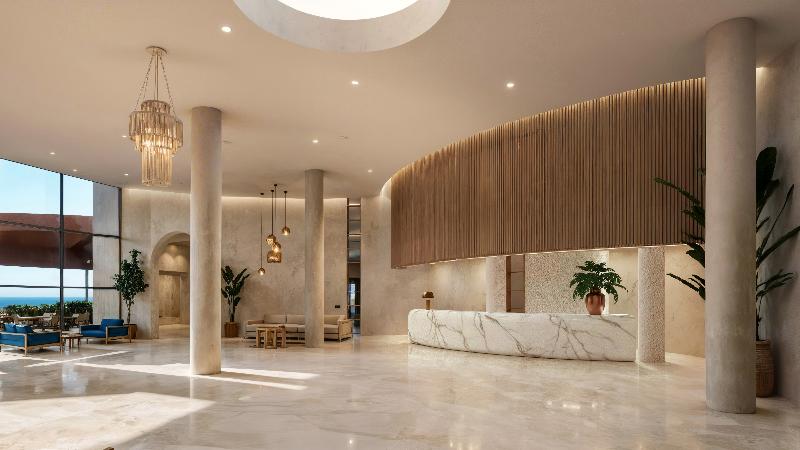 Aldemar Knossos Royal Village Located In Anissaras in Hersonissos, Greece