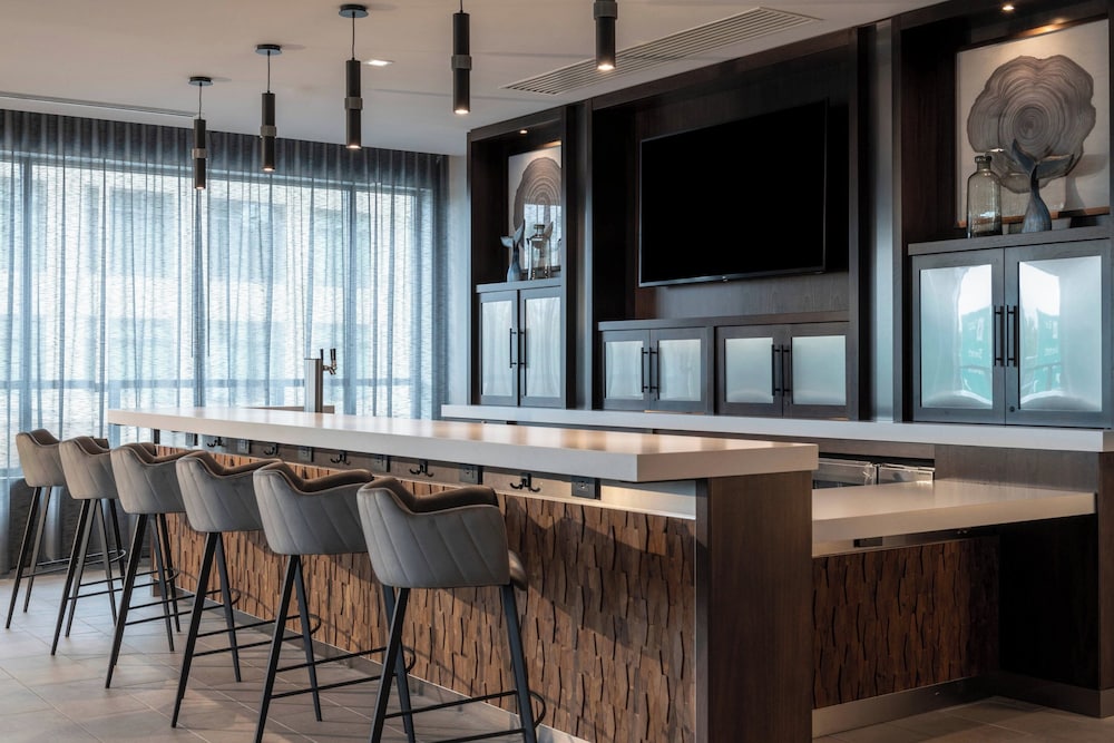 TownePlace Suites by Marriott Boston Medford - photo 33