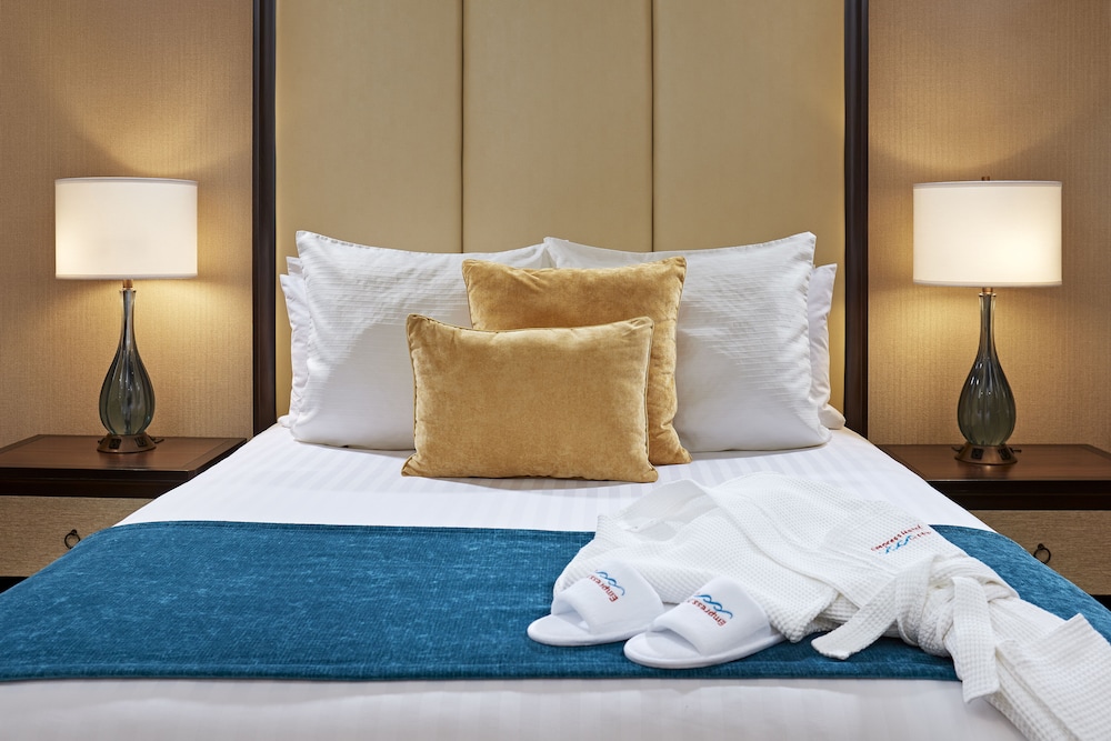 Empress Hotel of La Jolla - photo 4