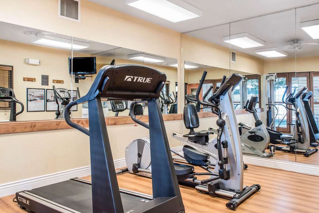 Comfort Inn & Suites Sheridan - photo 30