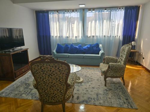 Departamento en centro historico — 4-Star Luxury Hotel in San Salvador De Jujuy, Argentina