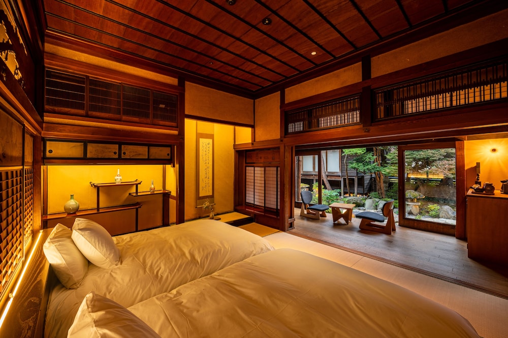 Byaku Narai — Shiojiri — photo 5