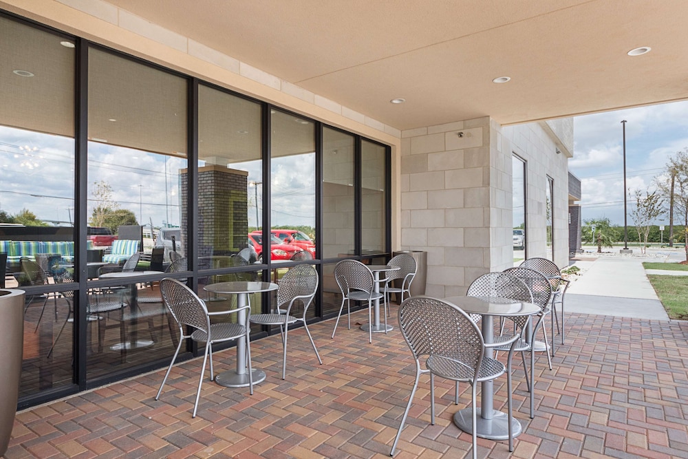 Home2 Suites by Hilton Dallas Grand Prairie - photo 50
