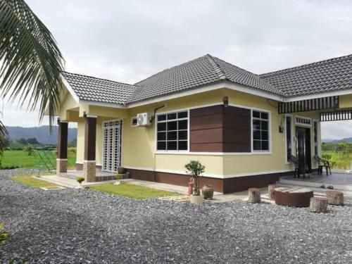Damai D Homestay — 4-Star Luxury Hotel in Kangar, Malaysia