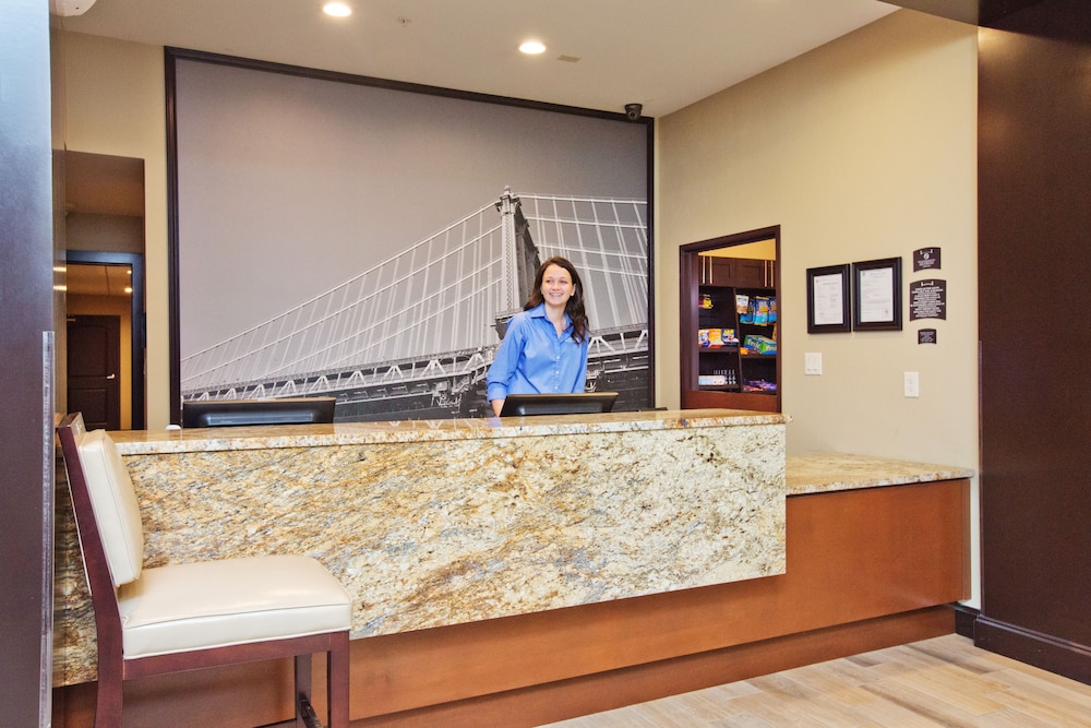 Staybridge Suites Austin South Interstate Hwy 35 by IHG - photo 50
