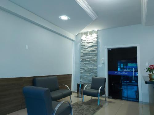 Hotel Real Villes — Varzea Grande — photo 5