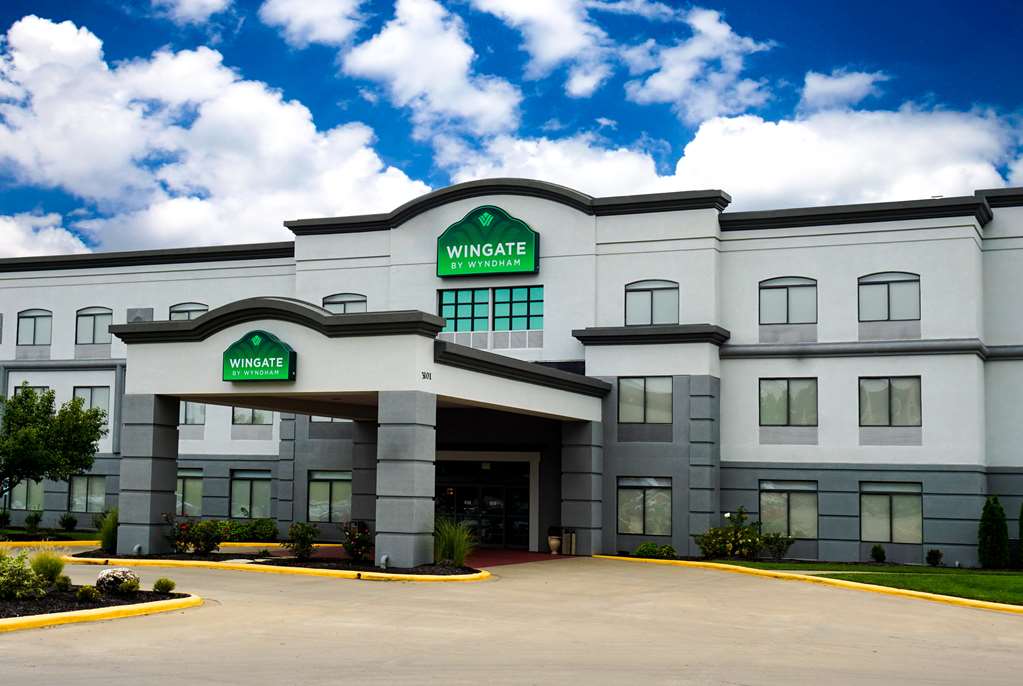 Wingate by Wyndham Columbia in Columbia, United States