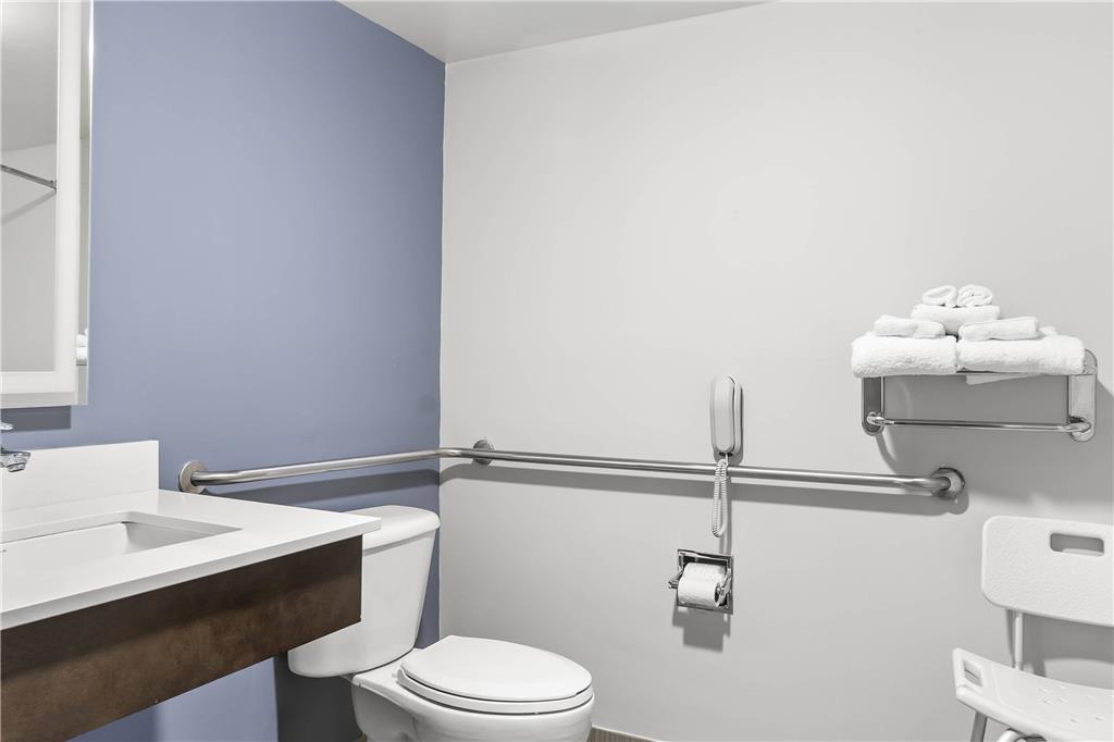 Quality Inn & Suites Nashville Bellevue - photo 12