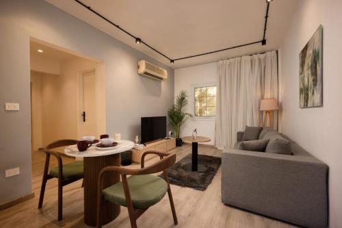 Western by Spacey #9 1BR in Maadi — 4-Star Luxury Hotel in Cairo, Egypt