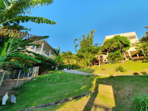 Pousada Jurerê Rural in Florianopolis, Brasil