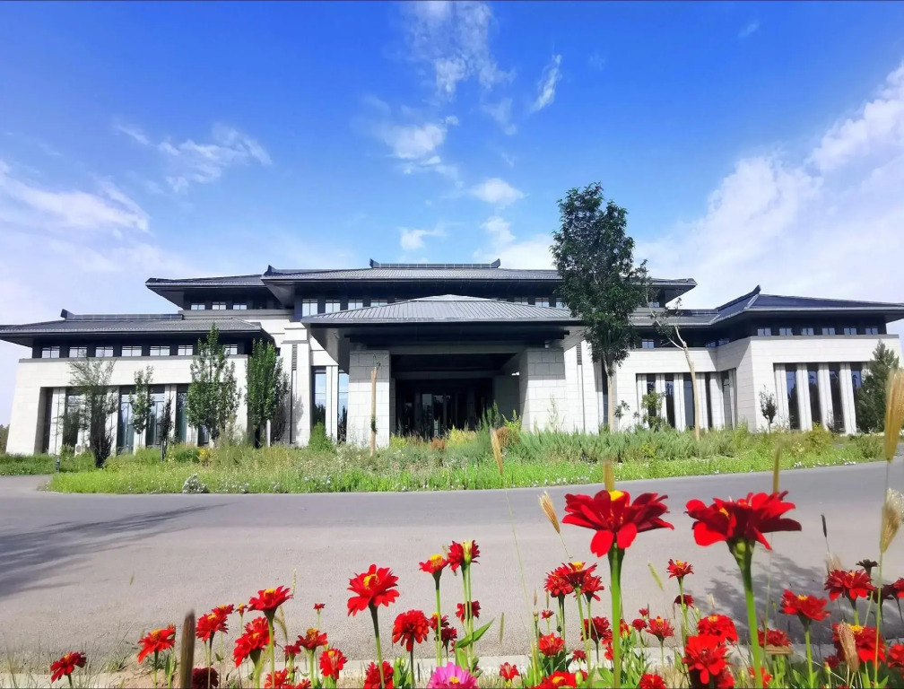 Pullman Dunhuang — Jiuquan — photo 5