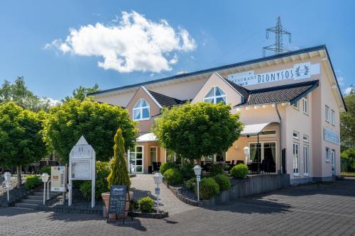 Hotel Grado in Ransbach-Baumbach, Germany