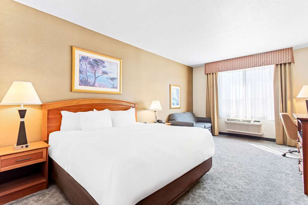 Comfort Inn & Suites I 25 near Spaceport America - photo 12