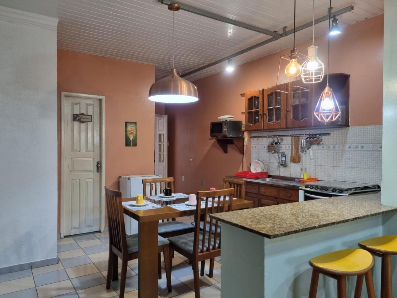 Casa 170 — 4-Star Luxury Hotel in Belem, Brasil