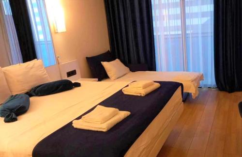 Orbi City Sea View Special Category