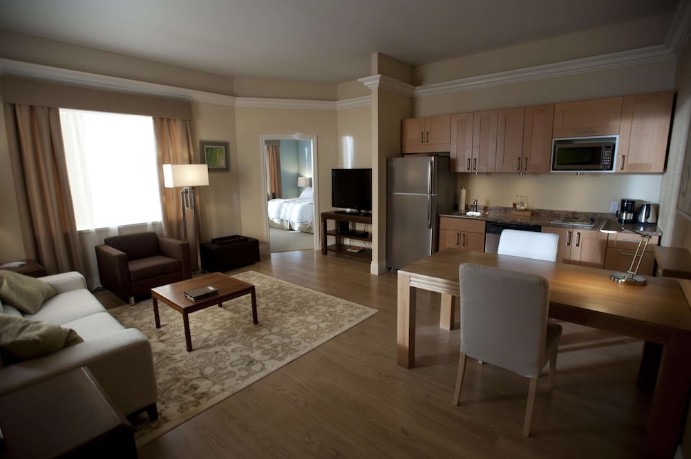 Homewood Suites By Hilton Montgomery Eastchase — Montgomery