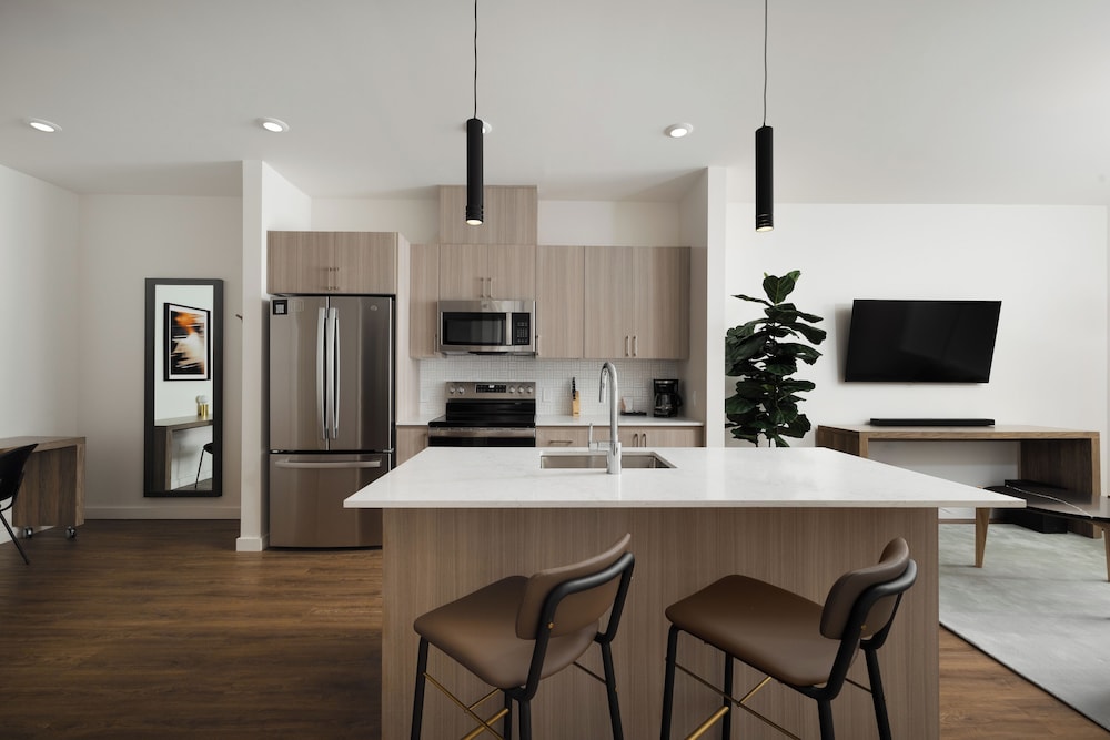 Sentral Alloy Midtown - photo 18