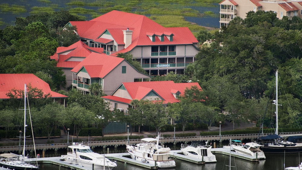 Disney's Hilton Head Island Resort - photo 54