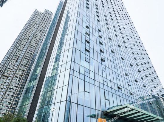 Syndra Apartment Hotel - last minute hotel in Wuhan