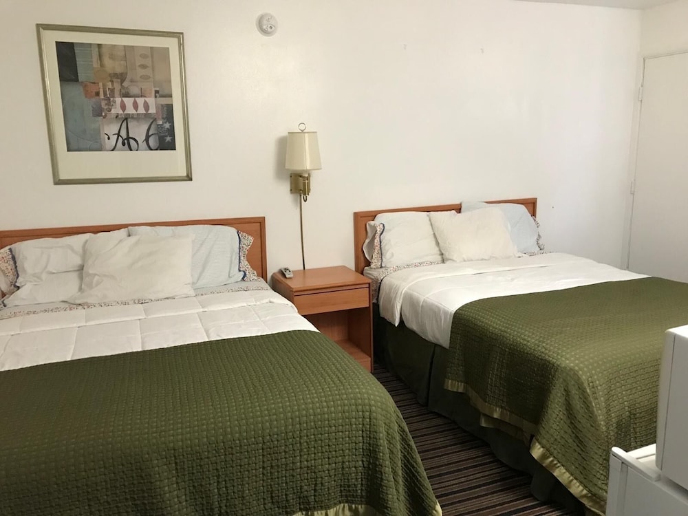 Blue Mountain Hotel - photo 11
