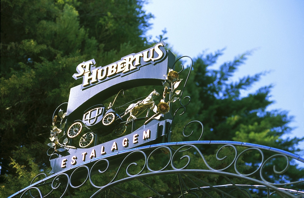 Estalagem St Hubertus — Caxias Do Sul — photo 5