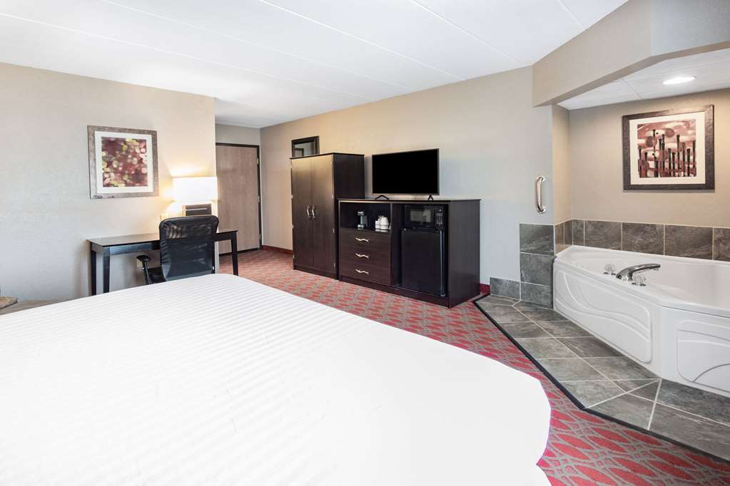 Baymont by Wyndham Brooklyn Center - photo 28