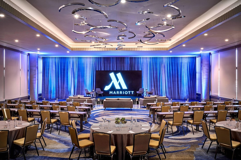 Marriott Marina del Rey - photo 77