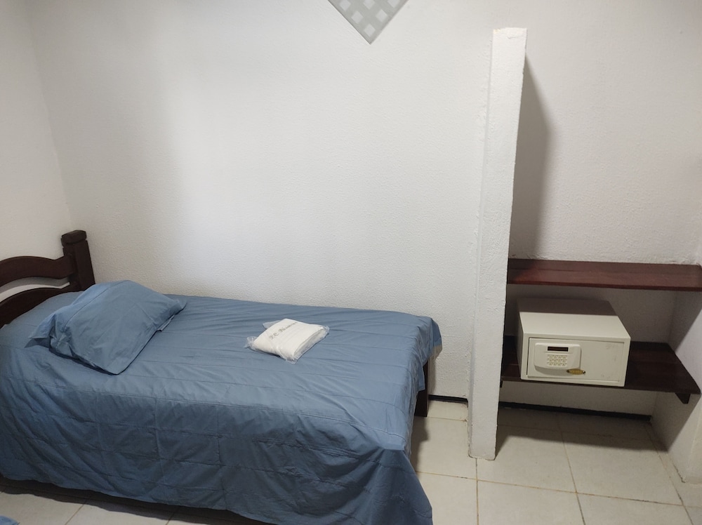 Pousada Canto dos Passaros — Aquiraz — photo 4