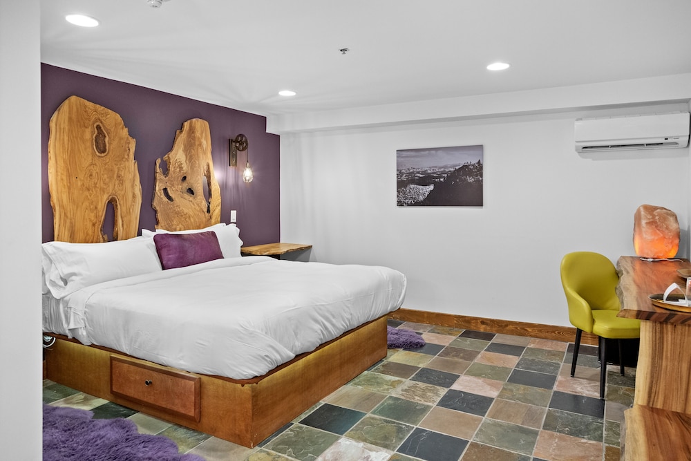 The Horton Hotel and Rooftop Lounge - photo 32
