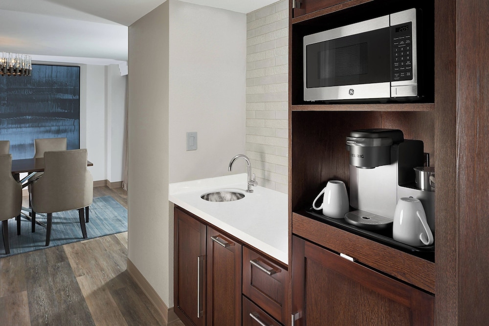 Orlando Marriott Lake Mary - photo 40
