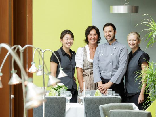 Hotel Gellermann - carbon neutral hotel in Soest