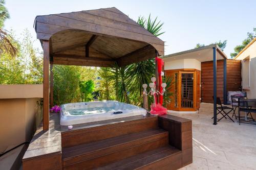 Le Cocon Marseillais in Marseille, France