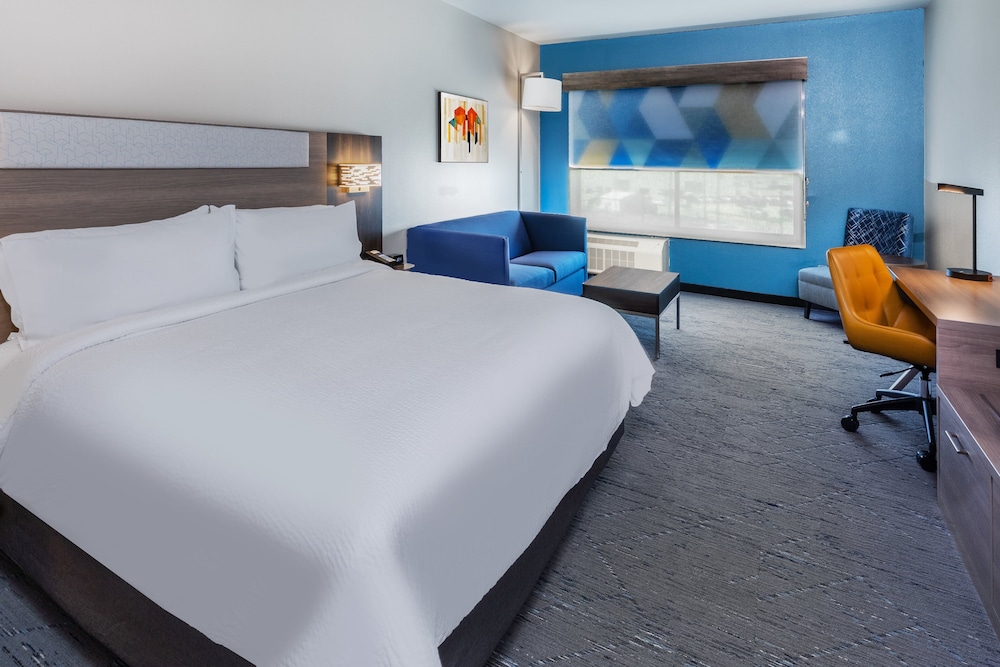 Holiday Inn Express & Suites Houston SW Rosenberg by IHG - photo 7