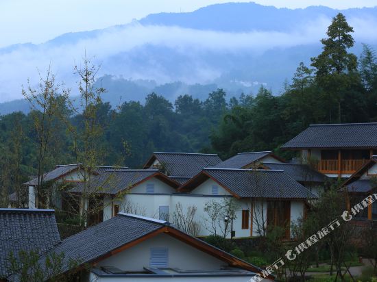 Blossom Hill Ya’an in Yucheng, People's Republic of China