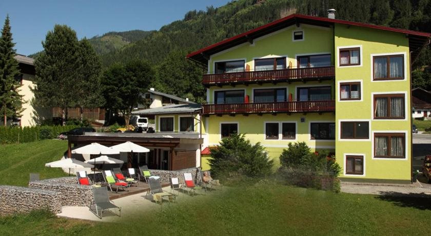 Mary’s kleines Landhotel in Zell Am See, Austria