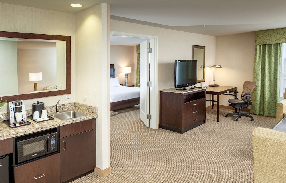 Hilton Garden Inn Seattle Bothell - photo 9