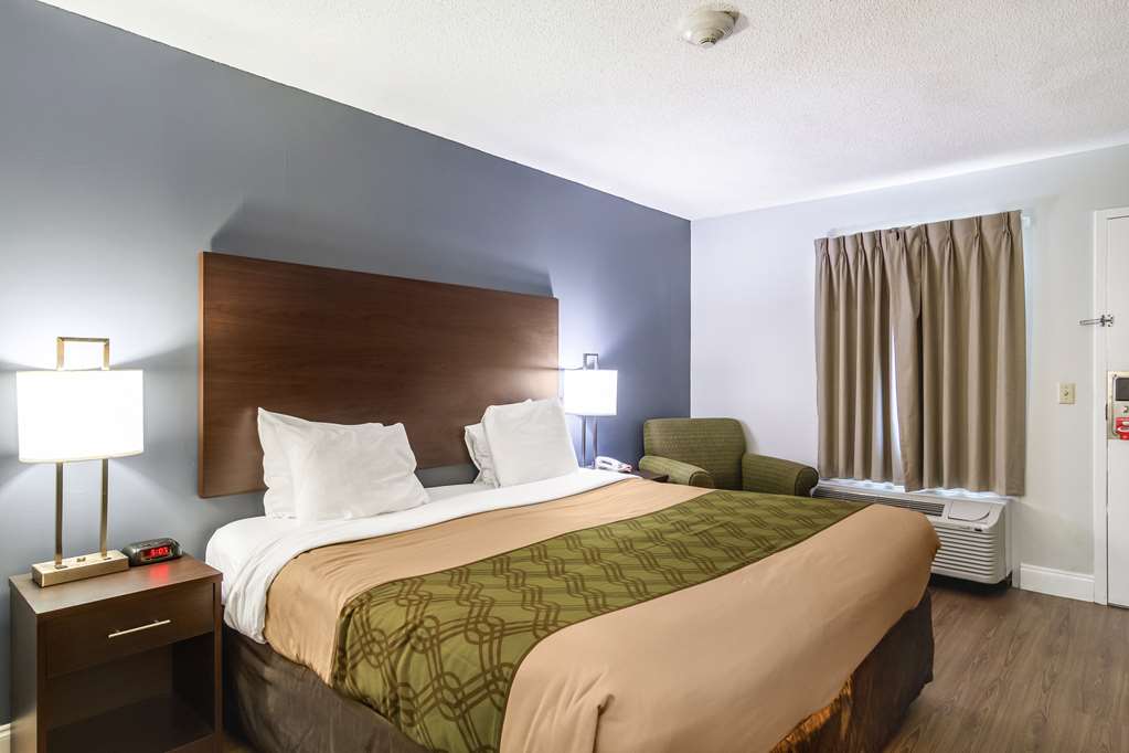 SureStay Hotel by Best Western Brunswick - photo 7