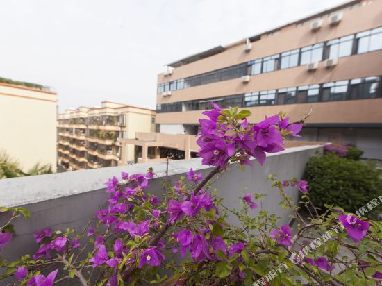 Towo - last minute hotel in Guangzhou