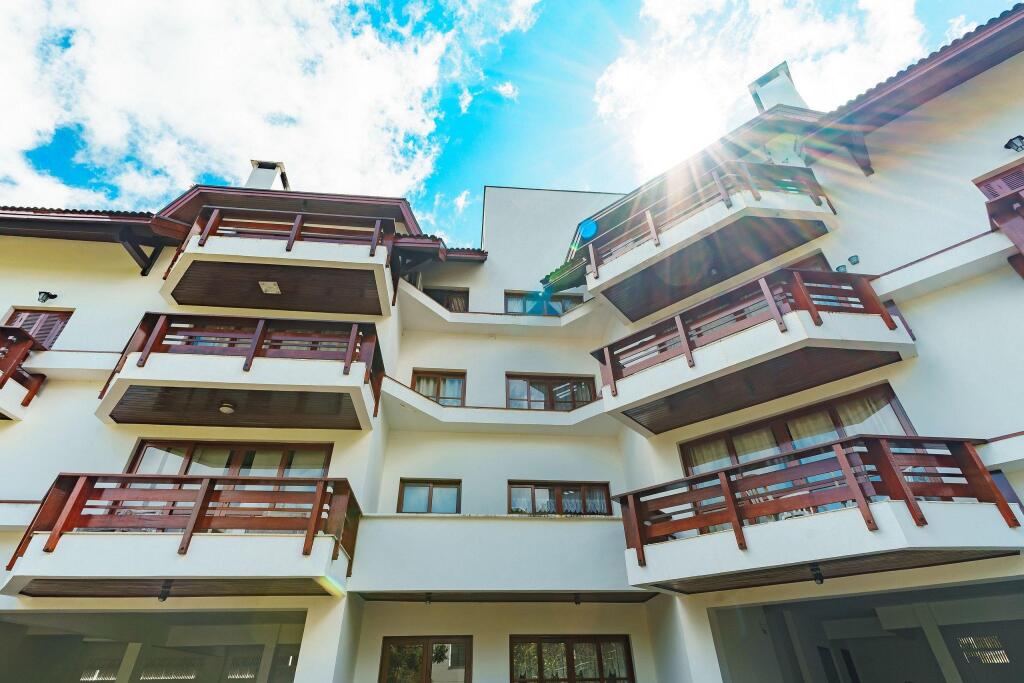 Lindo Apartamento próximo ao centro do Capivari — 4-Star Luxury Hotel in Campos Do Jordao, Brasil