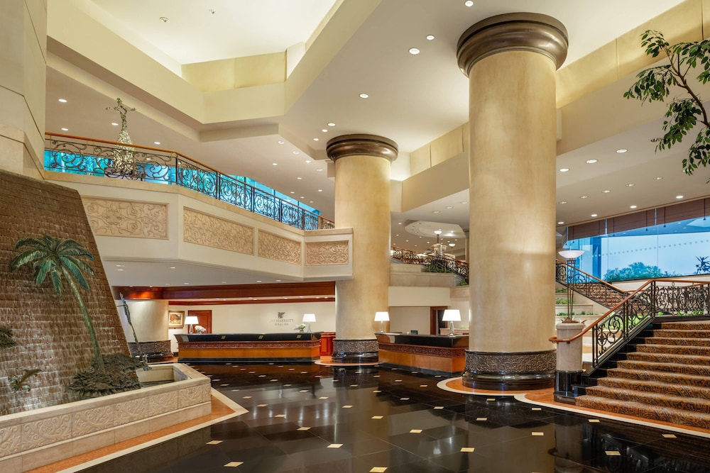JW Marriott Surabaya — Surabaya — photo 5