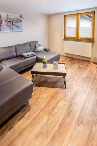Ferienwohnung Eifelhöhe Pützer — Hellenthal — photo 3