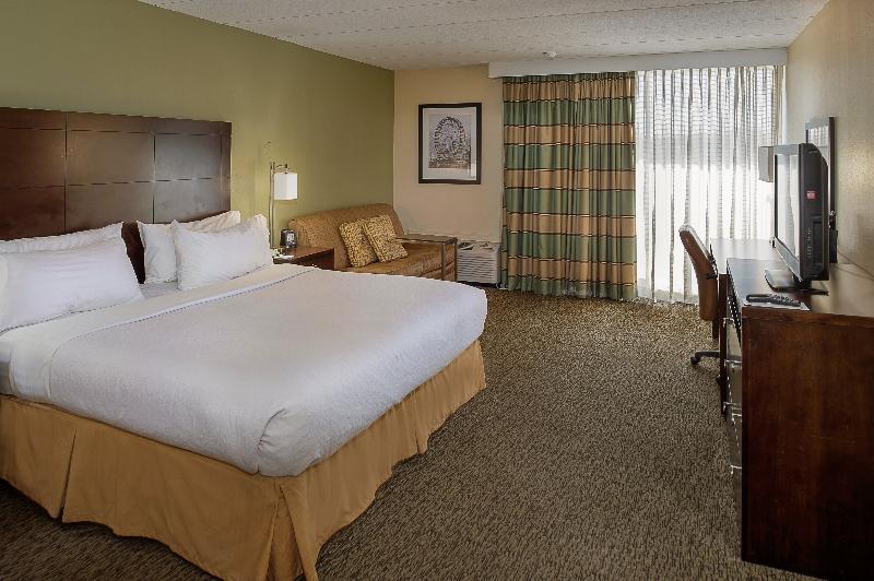 Forest Park Hotel - photo 15